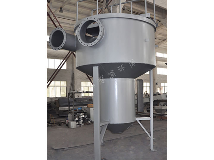 XLCS旋流沉砂池除砂機（鍾式沉砂池）
